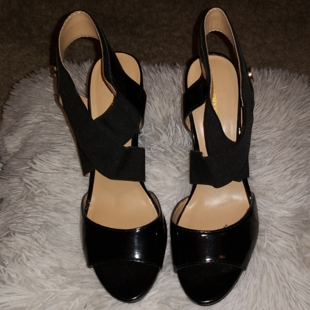 New Liz Claiborne heels!